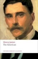 Henry James - The American - 9780199555208 - V9780199555208