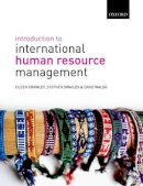 Eileen Crawley - Introduction to International Human Resource Management - 9780199563210 - V9780199563210