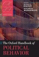 Russell J(Ed Dalton - The Oxford Handbook of Political Behavior - 9780199566013 - V9780199566013
