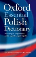 Oxford Dictionaries - Oxford Essential Polish Dictionary - 9780199580491 - V9780199580491