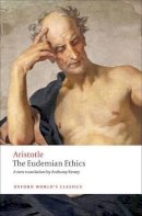 Aristotle - The Eudemian Ethics - 9780199586431 - V9780199586431