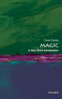 Owen Davies - Magic: A Very Short Introduction - 9780199588022 - V9780199588022