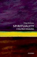 Philip Sheldrake - Spirituality: A Very Short Introduction - 9780199588756 - V9780199588756