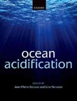 . Ed(S): Gattuso, Jean-Pierre; Hansson, Lina - Ocean Acidification - 9780199591091 - V9780199591091