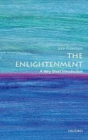 John Robertson - The Enlightenment: A Very Short Introduction - 9780199591787 - V9780199591787