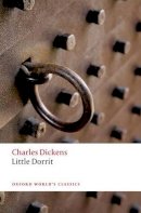 Charles Dickens - Little Dorrit - 9780199596485 - V9780199596485