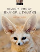 Martin Stevens - Sensory Ecology, Behaviour, and Evolution - 9780199601783 - V9780199601783