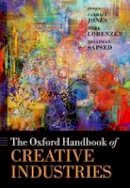 Candace Jones - The Oxford Handbook of Creative Industries - 9780199603510 - V9780199603510