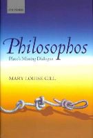 Mary Louise Gill - Philosophos - 9780199606184 - KSG0034557