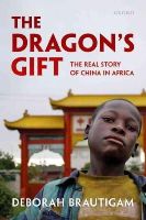 Deborah Brautigam - The Dragon's Gift - 9780199606290 - V9780199606290