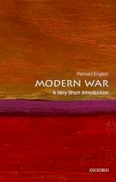 Richard English - Modern War: A Very Short Introduction - 9780199607891 - 9780199607891