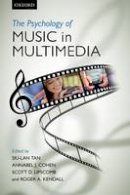 Unknown - The Psychology of Music in Multimedia - 9780199608157 - V9780199608157