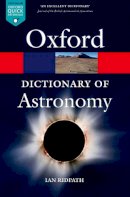 Ian Ridpath - A Dictionary of Astronomy - 9780199609055 - V9780199609055