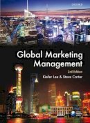 Kiefer Lee - Global Marketing Management - 9780199609703 - V9780199609703