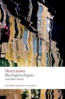 Henry James - The Aspern Papers and Other Stories - 9780199639878 - V9780199639878