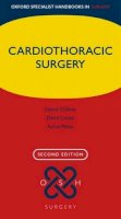 Joanna Chikwe - Cardiothoracic Surgery - 9780199642830 - V9780199642830