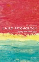 Usha Goswami - Child Psychology: A Very Short Introduction - 9780199646593 - V9780199646593