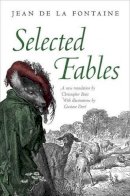 Jean de La Fontaine - Selected Fables - 9780199650729 - V9780199650729