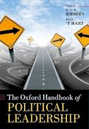 R A W Rhodes - The Oxford Handbook of Political Leadership - 9780199653881 - V9780199653881