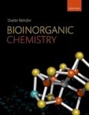 Dieter Rehder - Bioinorganic Chemistry - 9780199655199 - V9780199655199