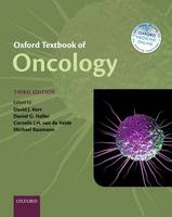 David J. Kerr - Oxford Textbook of Oncology - 9780199656103 - V9780199656103