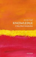 Jennifer Nagel - Knowledge: A Very Short Introduction - 9780199661268 - V9780199661268