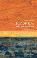 Damien Keown - Buddhism: A Very Short Introduction - 9780199663835 - V9780199663835