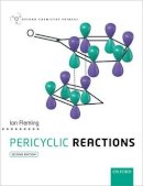 Ian Fleming - Pericyclic Reactions - 9780199680900 - V9780199680900