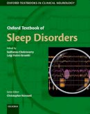 Sudhans Chokroverty - Oxford Textbook of Sleep Disorders - 9780199682003 - V9780199682003