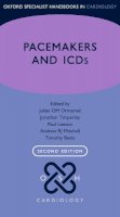 Jonathan Timperley - Pacemakers and ICDs - 9780199687831 - V9780199687831