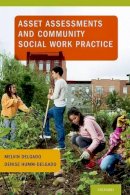 Melvin Delgado - Asset Assessments and Community Social Work Practice - 9780199735846 - V9780199735846