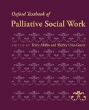 Terry Altilio (Ed.) - Oxford Textbook of Palliative Social Work - 9780199739110 - V9780199739110