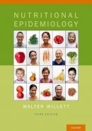 Walter Willett - Nutritional Epidemiology - 9780199754038 - V9780199754038