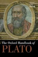 Gail Fine - The Oxford Handbook of Plato - 9780199769193 - V9780199769193