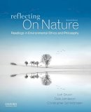 Lori Gruen - Reflecting on Nature: Readings in Environmental Ethics and Philosophy - 9780199782437 - V9780199782437