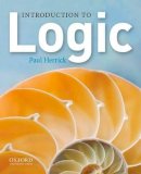 Paul Herrick - Introduction to Logic - 9780199890491 - V9780199890491