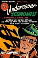 Tim Harford - The Undercover Economist - 9780199926510 - V9780199926510