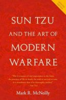 Mark R. McNeilly - Sun Tzu and the Art of Modern Warfare - 9780199957859 - V9780199957859