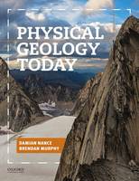 Damian Nance - Physical Geology Today - 9780199965557 - V9780199965557