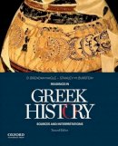 D. Brendan Nagle - Readings in Greek History: Sources and Interpretations - 9780199978458 - V9780199978458