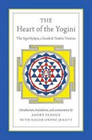 Roger-Orphe Jeanty - The Heart of the Yogini - 9780199982332 - V9780199982332