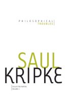 Saul A. Kripke - Philosophical Troubles - 9780199992928 - V9780199992928