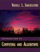 Russell Shackelford - Introduction to Computing and Algorithms - 9780201314519 - V9780201314519