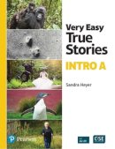 Sandra Heyer - Very Easy True Stories - 9780201343137 - V9780201343137