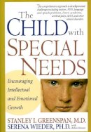 Serena Wieder - The Child with Special Needs - 9780201407266 - V9780201407266