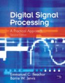 Emmanuel C. Ifeachor - Digital Signal Processing - 9780201596199 - V9780201596199