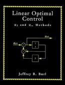 Jeffrey B. Burl - Linear Optimal Control - 9780201808681 - V9780201808681