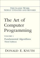 Donald Knuth - The Art of Computer Programming - 9780201896831 - V9780201896831