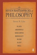 Steven M. . Ed(S): Cahn - Seven Masterpieces of Philosophy - 9780205521937 - V9780205521937