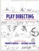 Francis Hodge - Play Directing - 9780205571246 - V9780205571246